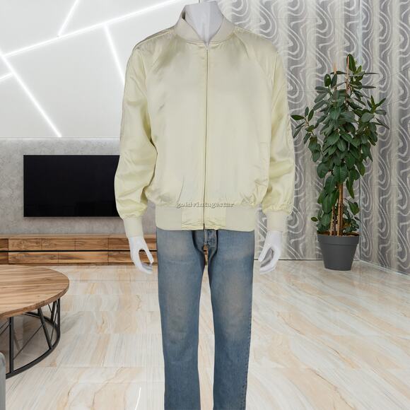 Vintage Legends In Concert Las Vegas Jacket M Embroidered - Picture 5 of 12